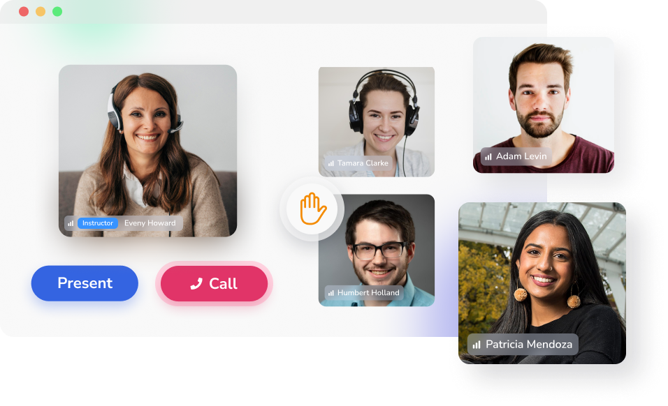 Video Call