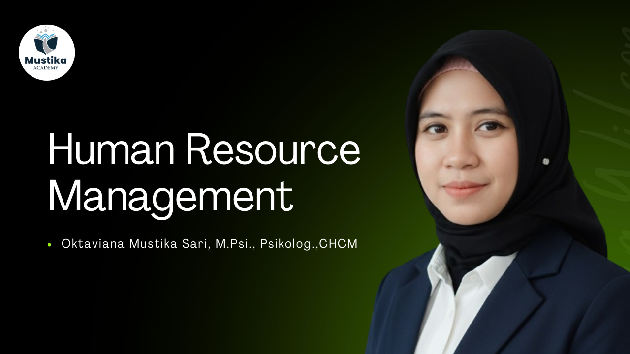Human Resource Management