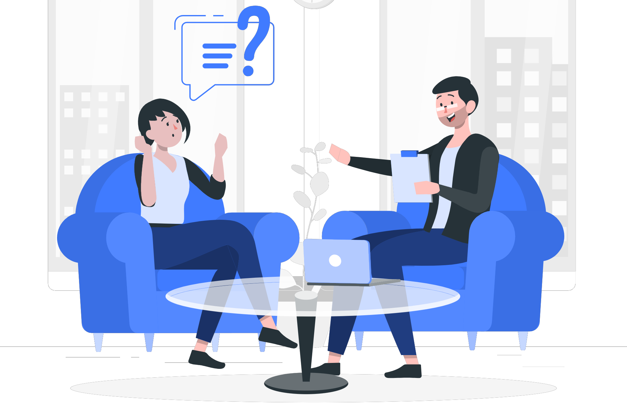 5 Pertanyaan Penentu 80% Lolos Wawancara (Termasuk 1 Golden Question)