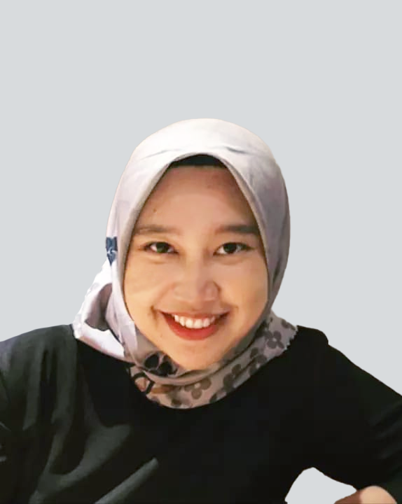 Istirom Handhayani
